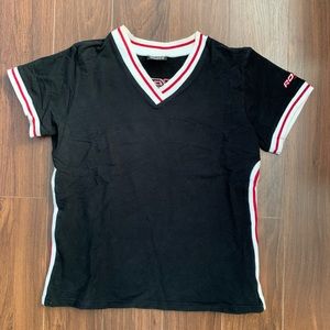 Roots Active women’s t-shirt